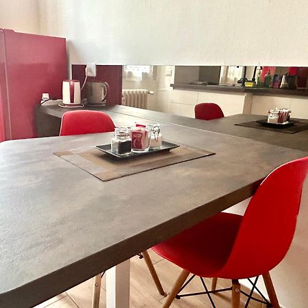 Fully Equipped Design Studio In San Siro Milano Exterior foto