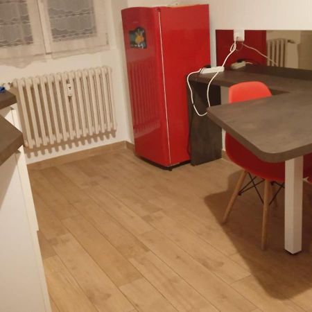 Fully Equipped Design Studio In San Siro Milano Exterior foto